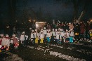 Rozsvěcení vánočního stromu Rozsvěcení vánočního stromu
