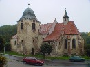 Kostel sv. Marie Pomocné