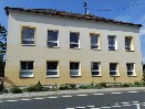 Budova MŠ Budova MŠ