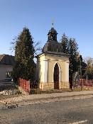 Kaplička Kaplička