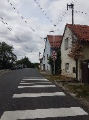 Ulice v Olovnici