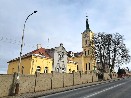 Oráčov (okr. Rakovník) Oráčov (okr. Rakovník)