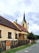 Oráčov (okr. Rakovník) Oráčov (okr. Rakovník)