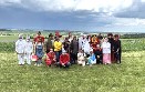 Pohádkový les Pohádkový les