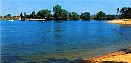 Jezero Křenek