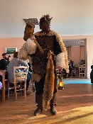 Mikulášská besídka s nadílkou