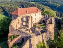 Hrad Pecka