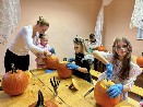 Halloween Halloween