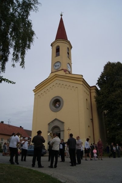 Petrovice Živéobce.cz