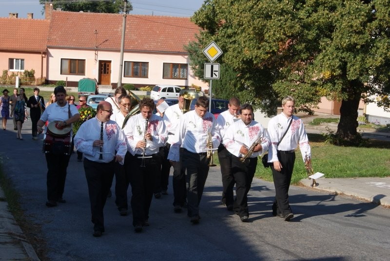 Petrovice Živéobce.cz