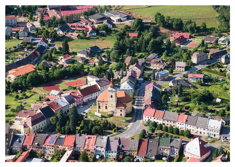 Pilníkov - Živéobce.cz