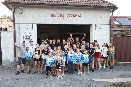 Hasičská zbrojnice Hasičská zbrojnice