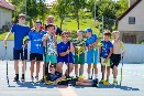 Sportovní odpoledne Sportovní odpoledne