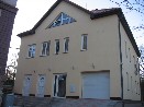 Víceúčelový dům Víceúčelový dům