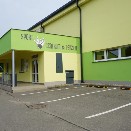 Sportcentrum Sportcentrum