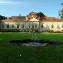 EMÍN zámek EMÍN zámek