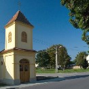 Kaplička Kaplička