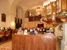 Sváteční koncert v kostele