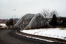 Most přes Jizeru