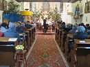 Tříkrálový koncert Tříkrálový koncert