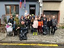 Ukliďme Česko - Ukliďme naše Vážany nad Litavou Ukliďme Česko - Ukliďme naše Vážany nad Litavou