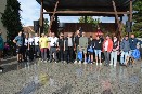 Vyhodnocení cykloakce za poznáním svého regionu Vyhodnocení cykloakce za poznáním svého regionu