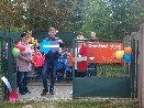 Slavnostní otevření hřiště MŠ - Vážany n/Lit. Slavnostní otevření hřiště MŠ - Vážany n/Lit.
