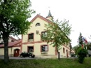 Sídlo úřadu