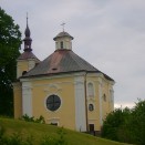 Kostel Kostel