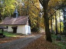 Kaple sv. Jana Křtitele Kaple sv. Jana Křtitele