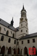 Cisterciánský klášter