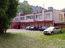 DRUŽSTVO CEMENTÁŘŮ
