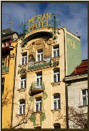 HOTEL MERAN