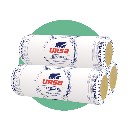 Tepelná, akustická a protipožární minerální izolace ze skelné vlny URSA GLASSWOOL