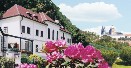 RESTAURACE & APARTMÁNY NEBOZÍZEK