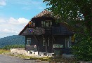 HOTEL NA STRÁŽI