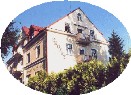 PENSION PROTĚŽ
