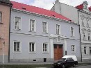 KATASTRÁLNÍ ÚŘAD pracoviště Dačice