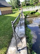 Zábradlí