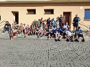 Podzimní přespávačka Podzimní přespávačka