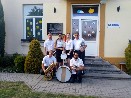 Odhalení pamětní desky panu Arnoštu Dadákovi na budově MŠ Odhalení pamětní desky panu Arnoštu Dadákovi na budově MŠ