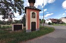 Obec Křižanov