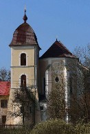 Kostel