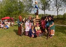 Slet čarodějnic
