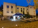 Lampionový průvod