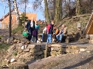 Otvírání studánek