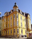 Hotel CÍSAŘ FERDINAND