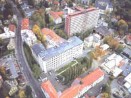 KRAJSKÁ NEMOCNICE LIBEREC