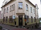 LÉKÁRNA U ZLATÉHO RAKA