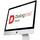 informační systém pro řízení výroby, kapacitní plánování a sledování zakázek je Dialog 3000Skylla